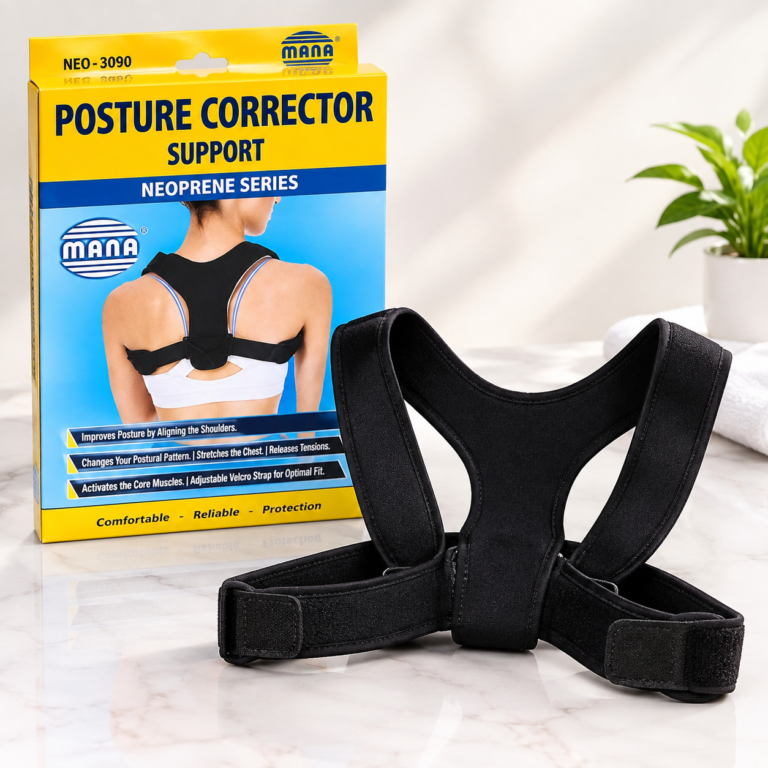 Posture Corrector MANA