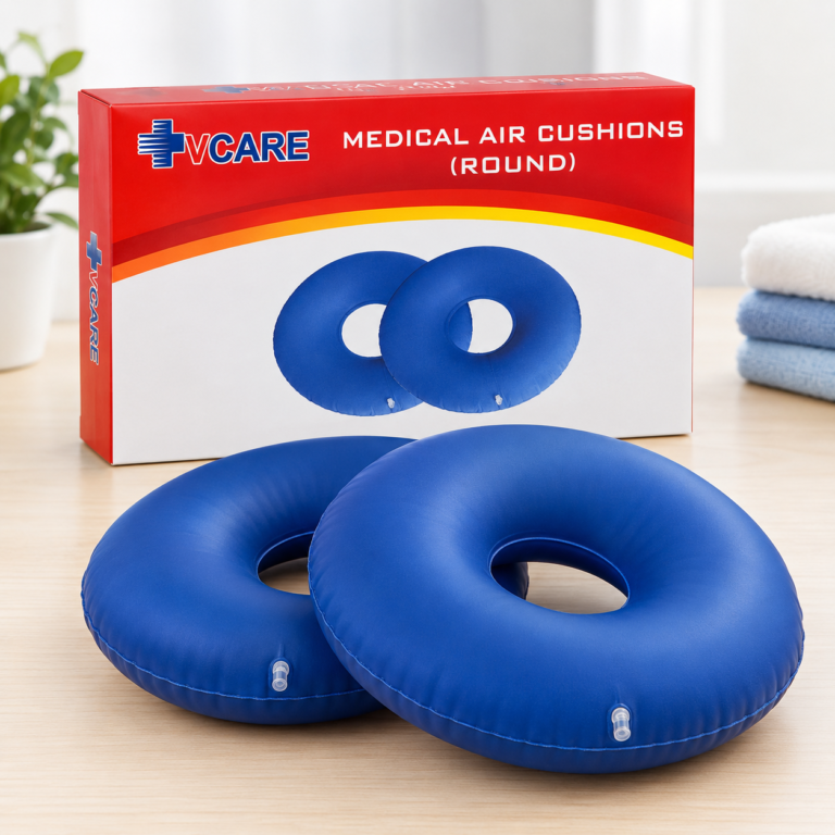 VCARE Medical Air Cushion Round